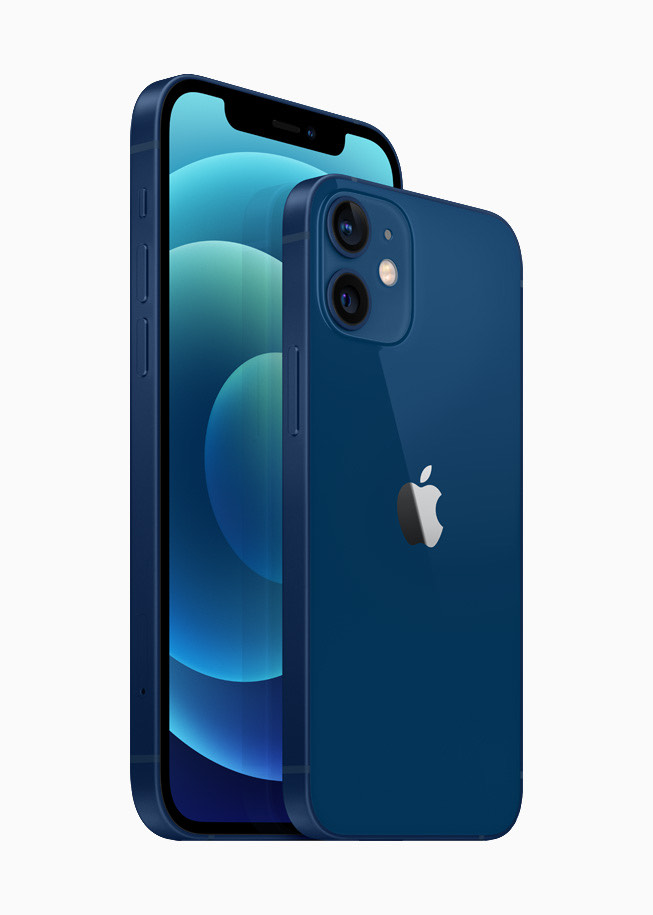 iphone 11 vert eau
